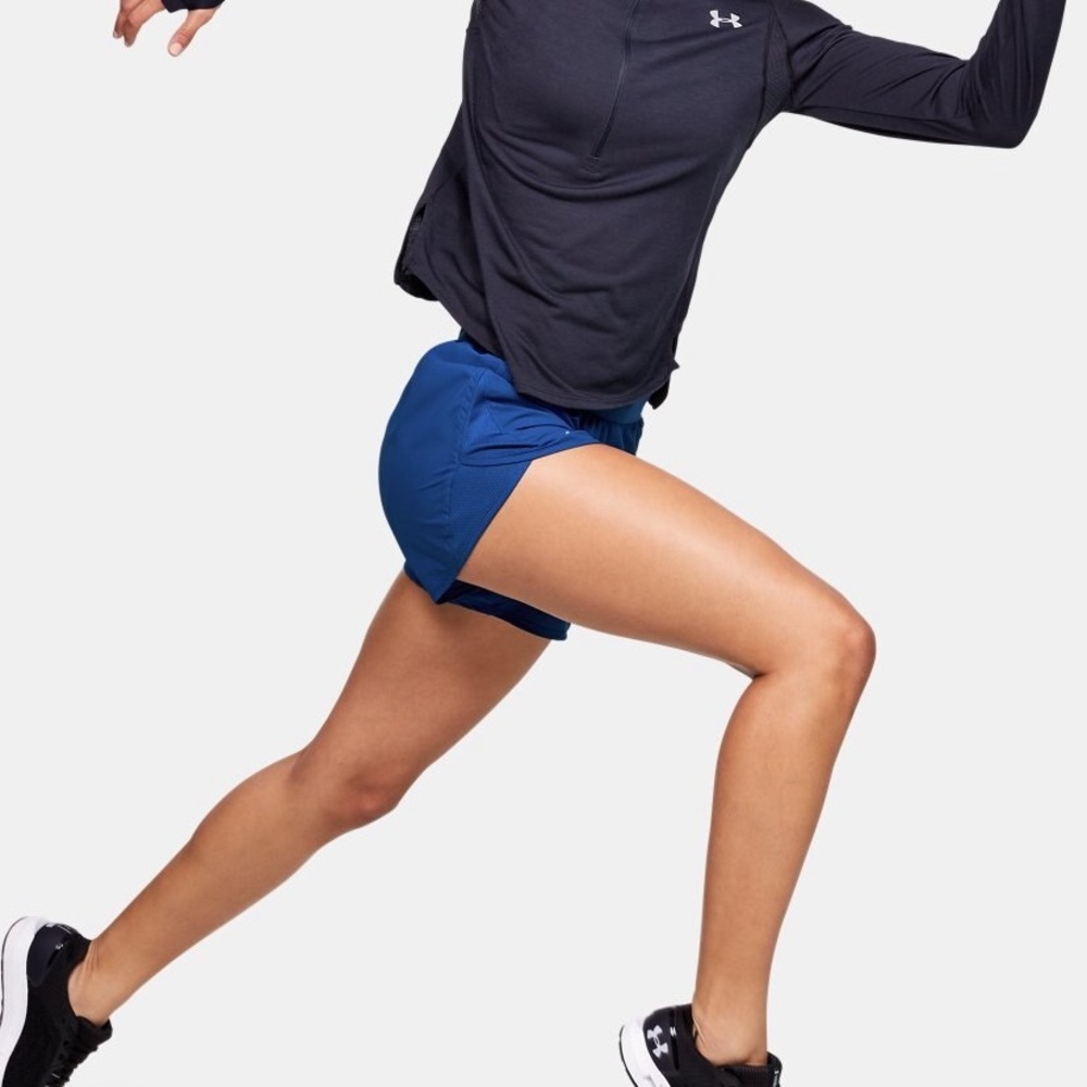 Under Armor Running Shorts